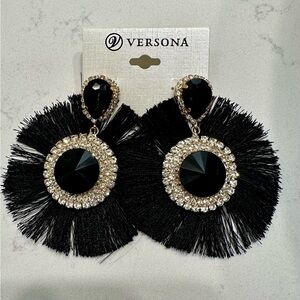 VERSONA earrings